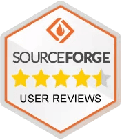 Source Forge reviews