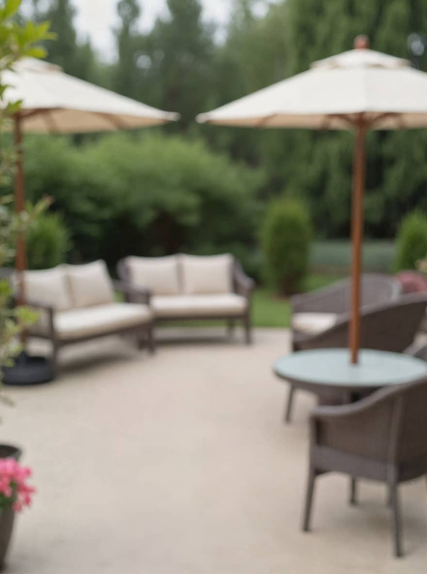 Professional headshot in a Outdoors setting