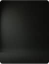 Professional headshot on a Black studio background