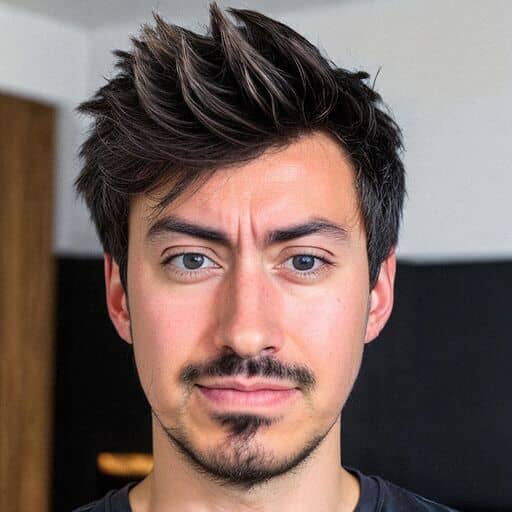 Ricardo Ghekiere