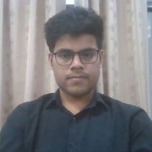 Original selfie uploaded by the customer