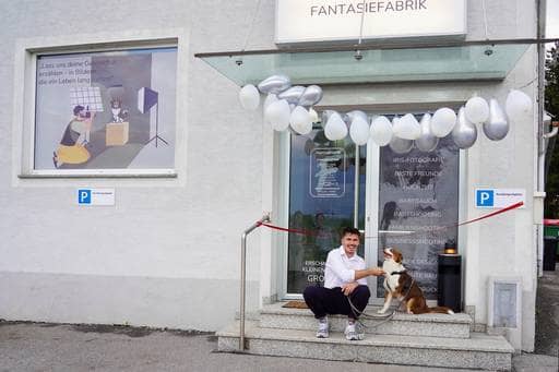Photo of the Headshots Studio 'Fantasiefabrik | Fotostudio | Werbeagentur | Graz Umgebung'
