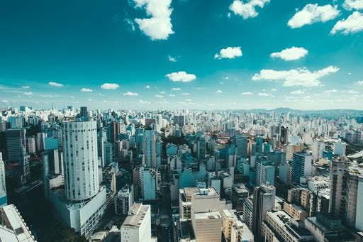 Photo of São Paulo