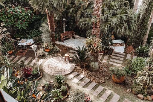 Photo of the Headshots Studio 'Jardim Secreto Intimate'