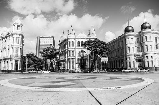 Photo of Recife