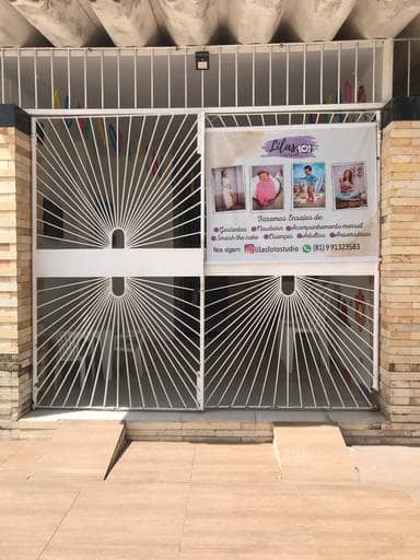 Photo of the Headshots Studio 'LiLas Foto Studio'