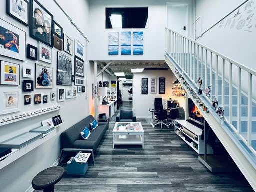 Photo of the Headshots Studio 'STUDIO 2020 PHOTOGRAPHY'