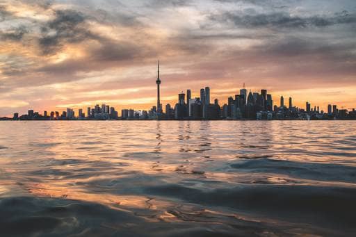 Photo of Toronto