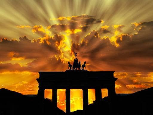 Photo of Berlin