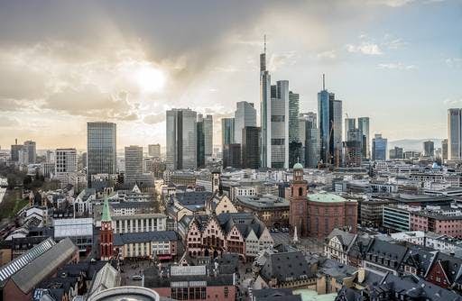 Photo of Frankfurt am Main