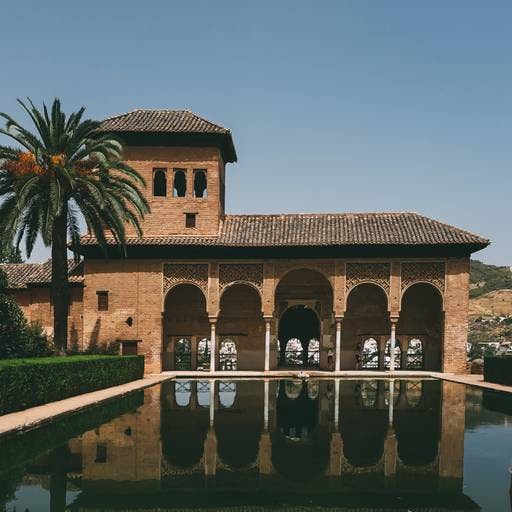 Photo of Granada