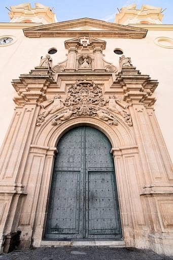 Photo of Murcia