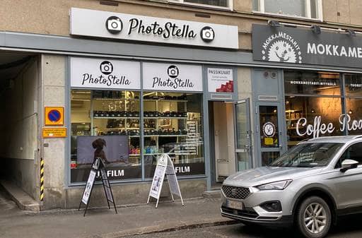 Photo of the Headshots Studio 'PhotoStella'