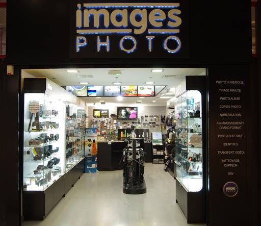 Photo of the Headshots Studio 'Images Photo'