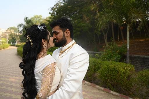Photo of the Headshots Studio 'shubh photography wedding photographer in vadodara'