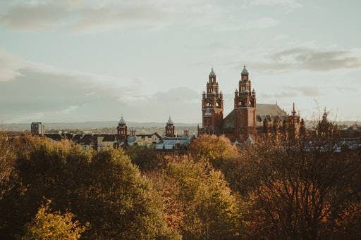 Photo of Glasgow