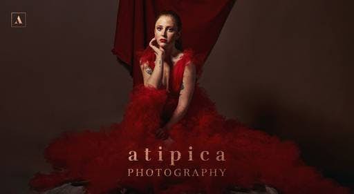 Photo of the Headshots Studio 'Atipica Photography'