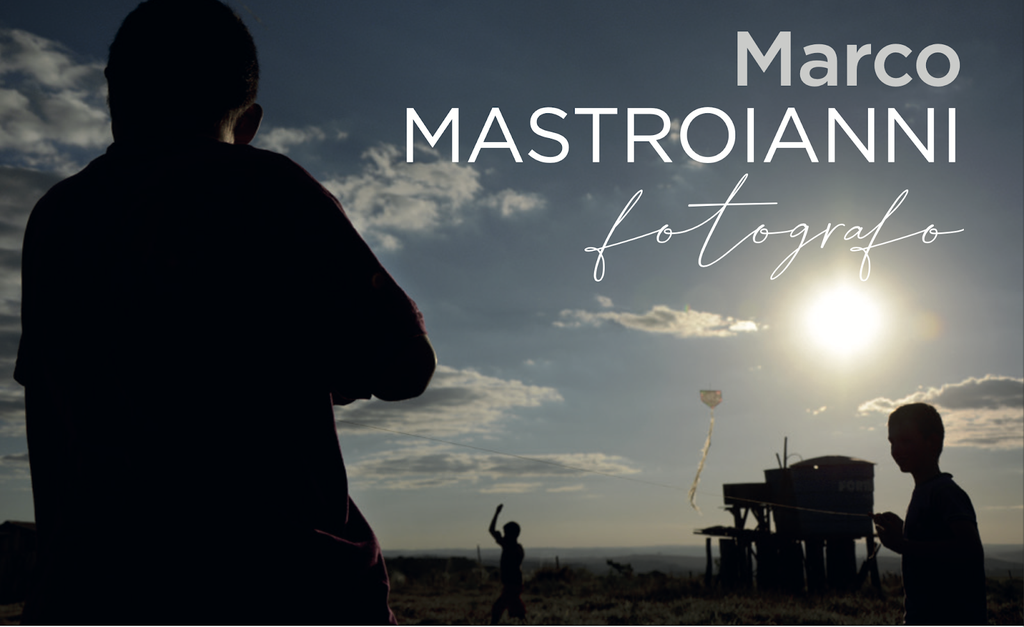 Photo of the Headshots Studio 'Marco Mastroianni fotografo'