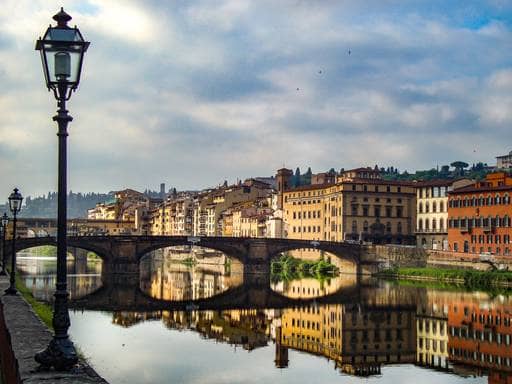 Photo of Florence