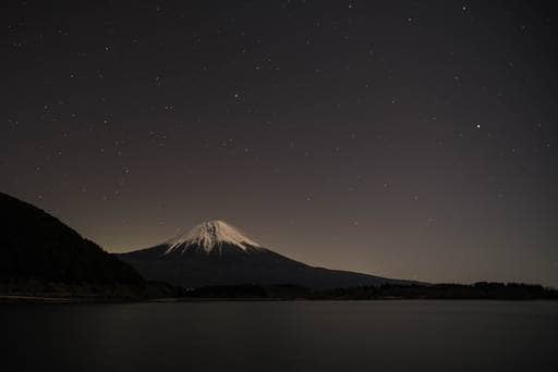 Photo of Shizuoka