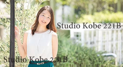 Photo of the Headshots Studio '撮影スタジオ 神戸221B'