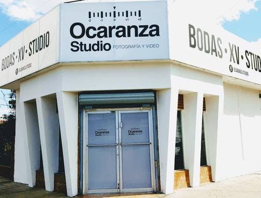 Photo of the Headshots Studio 'Ocaranza Studio'