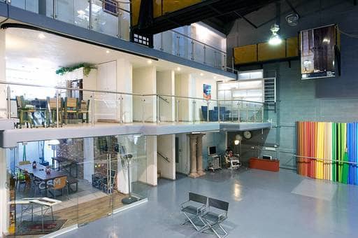 Photo of the Headshots Studio 'Preizzer Studio – Foro en renta'