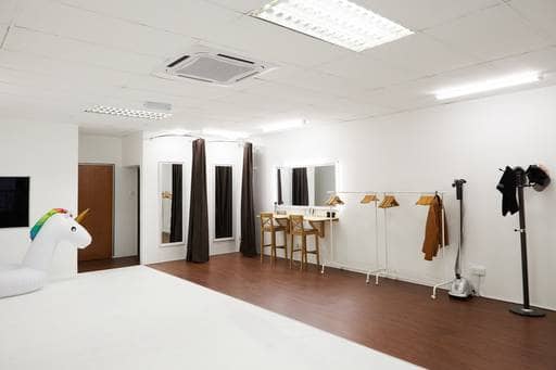 Photo of the Headshots Studio 'Why Not Studio MY'