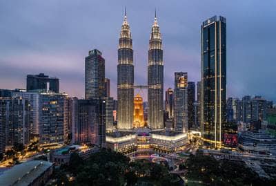 Photo of Malaysia