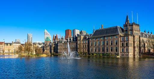 Photo of The Hague