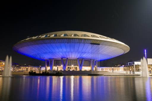 Photo of Eindhoven