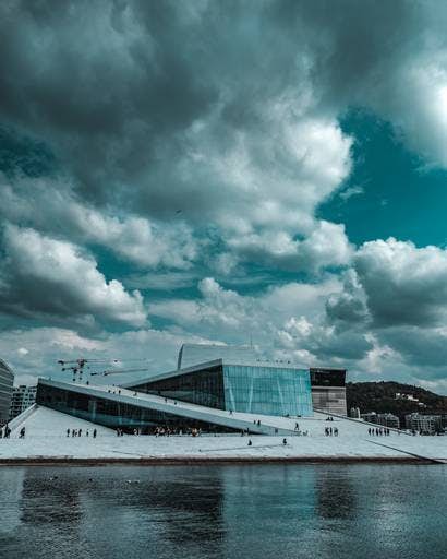 Photo of Oslo
