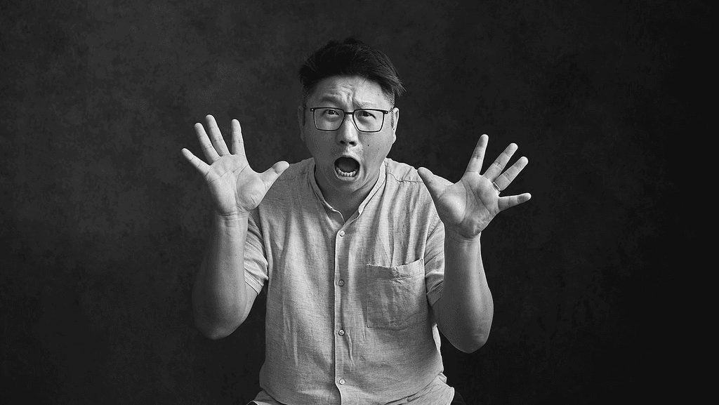 Photo of the Headshots Studio 'Tomato Photo Studio SG'