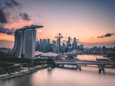 Photo of Singapore