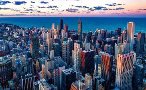 Photo of Chicago