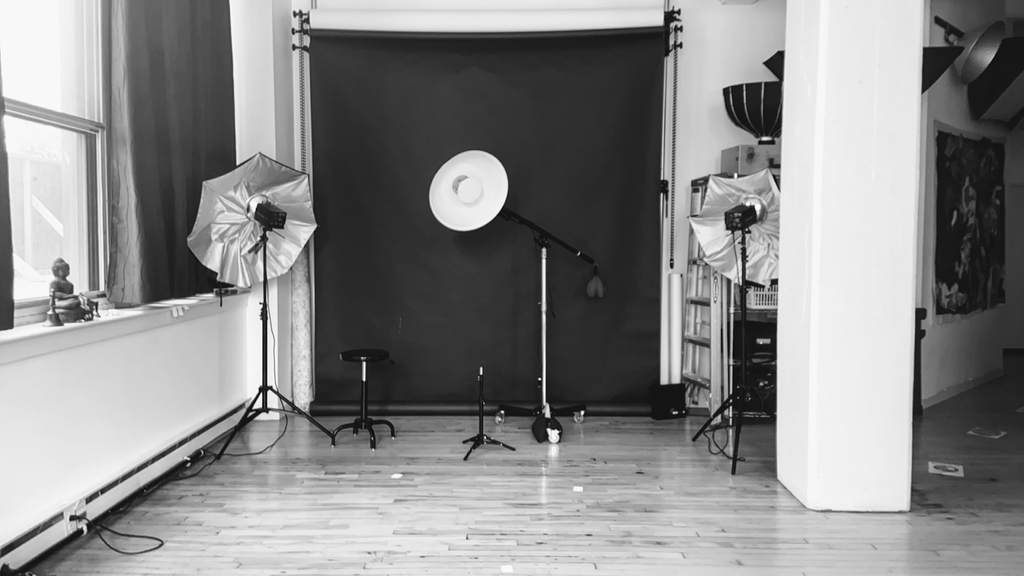 Photo of the Headshots Studio 'ArtChick Photo Studio'