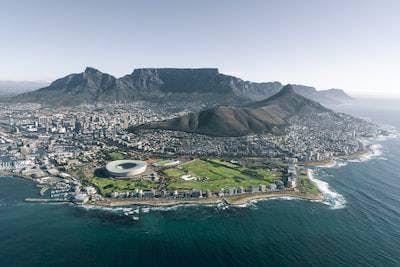Photo of South Africa