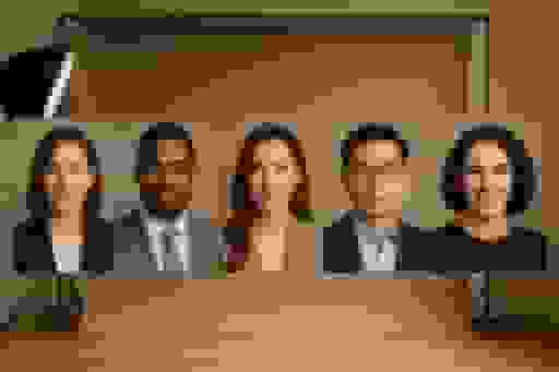 5 Common Problems With Headshot Styles Solved By AI cover image