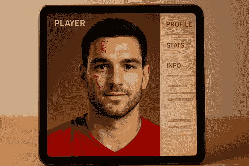 5 Reasons Sports Leagues should use AI headshots for players cover image