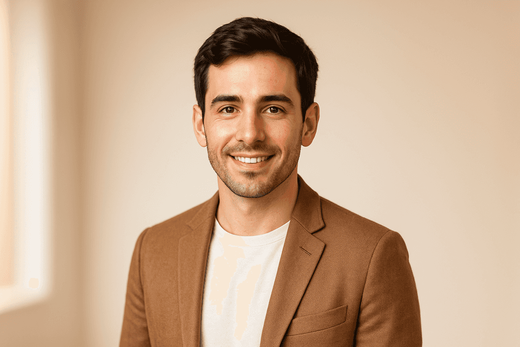 How to Upgrade Your LinkedIn Profile Photo with AI Headshots