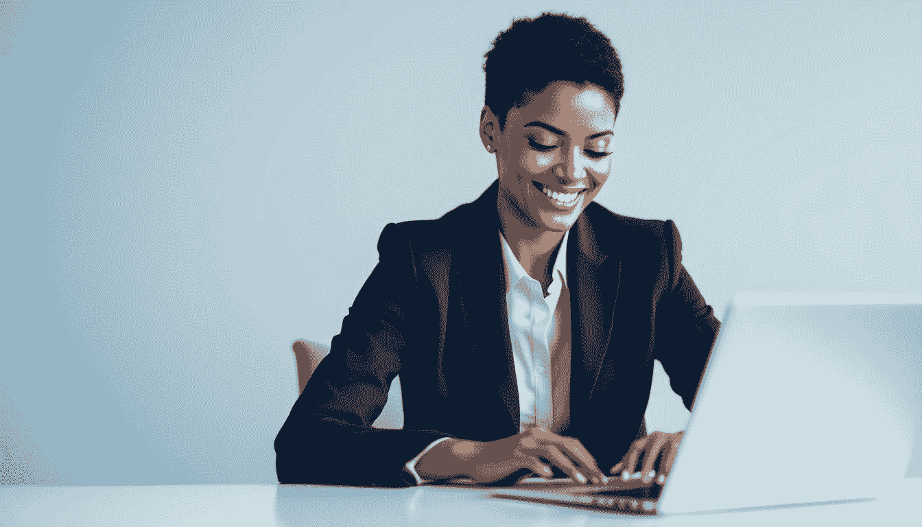 How Do You Actually Create a LinkedIn Headshot With AI illustration