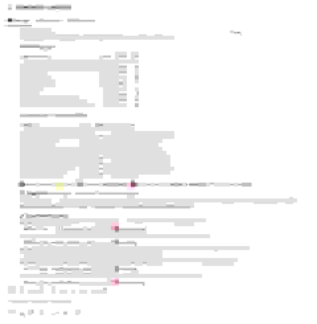 Patricia ads report in our marketing Slack channel with landing page and campaign ROAS tables, a traffic-light legend, and experiments with before-and-after ROAS verdicts