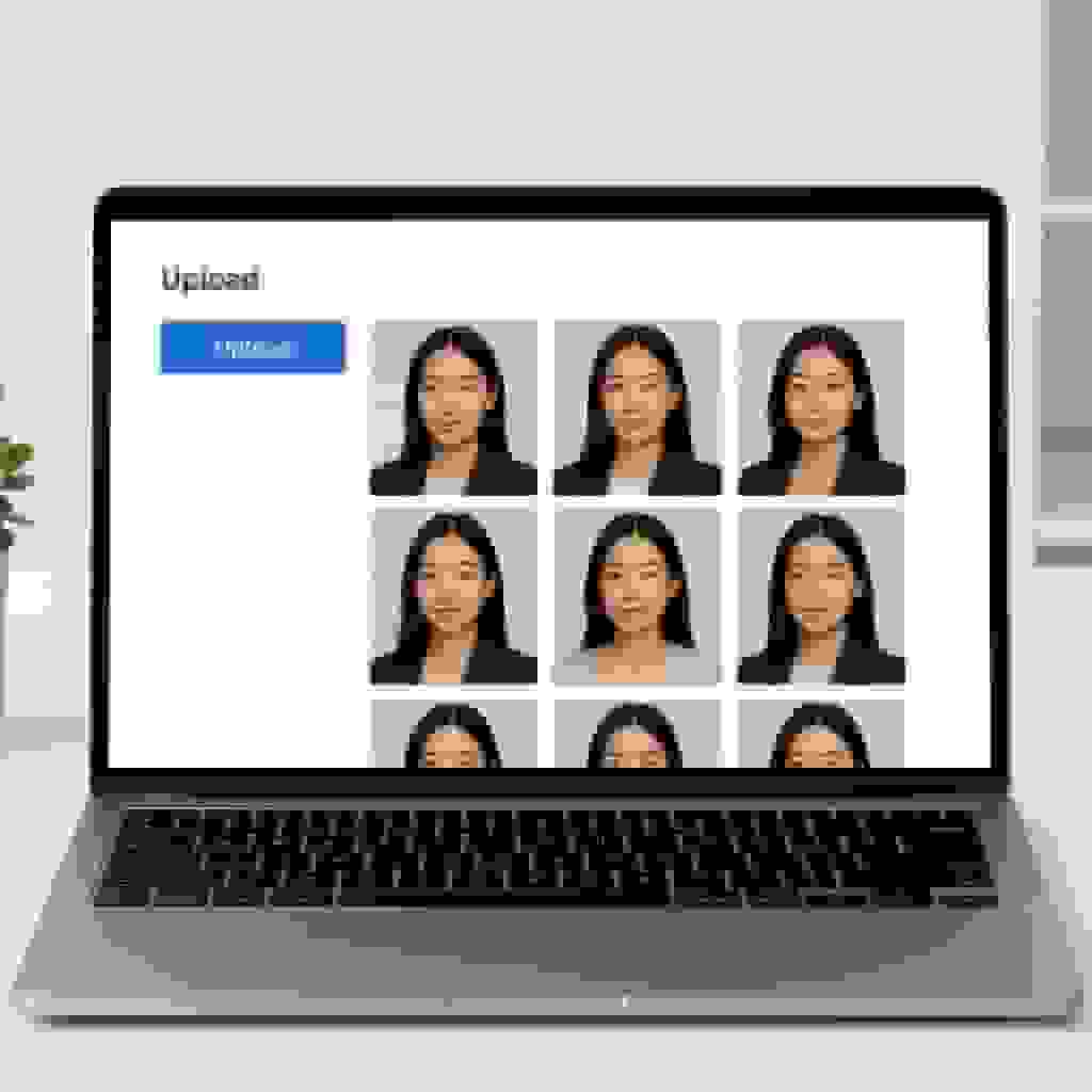 The Upload Process