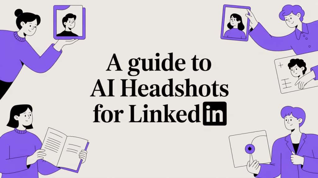 AI Headshots for LinkedIn: Complete 2026 Guide to Professional Profile Photos That Get You Hired
