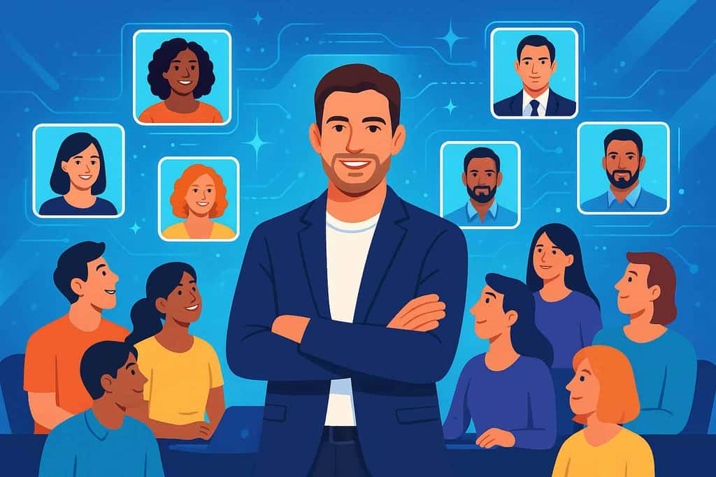 What Actually Happens When You Roll Out AI Headshots to Your Team