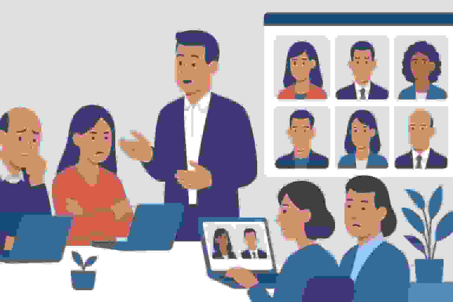 The Challenges Honest Assessment