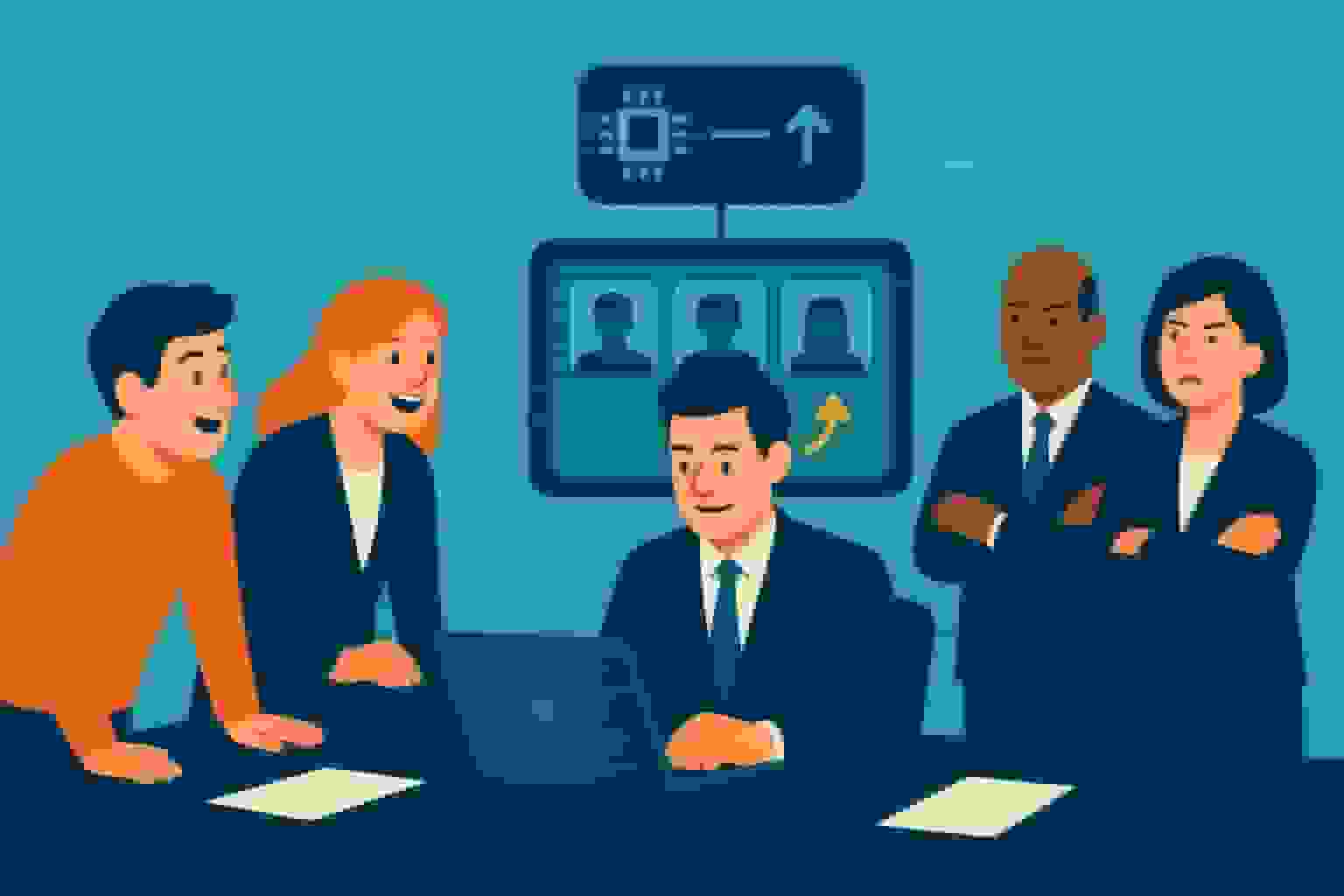 The Implementation Challenge