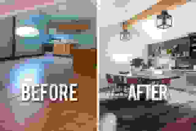 before-after-ai-photoshoot-generator-home