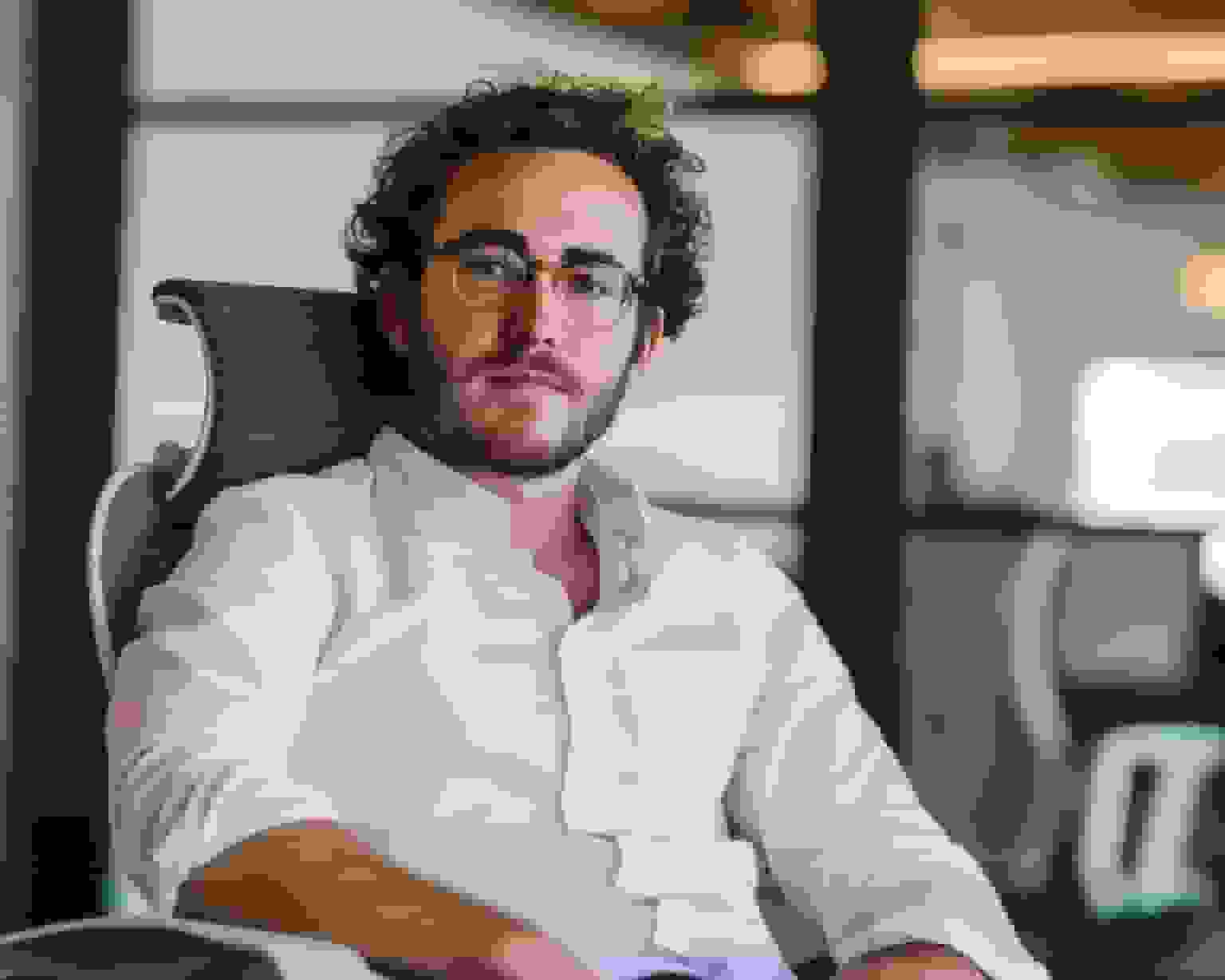 ai-work-headshot-office