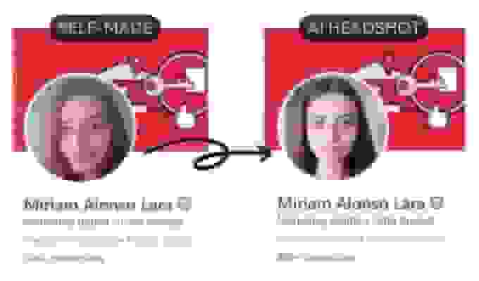best-ai-headshot-generator-results